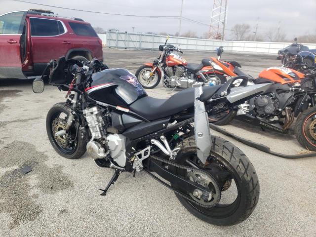 2008 SUZUKI GSX650 F - JS1GP74A782102914