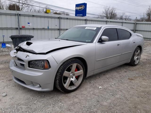 2007 Dodge Charger SRT8