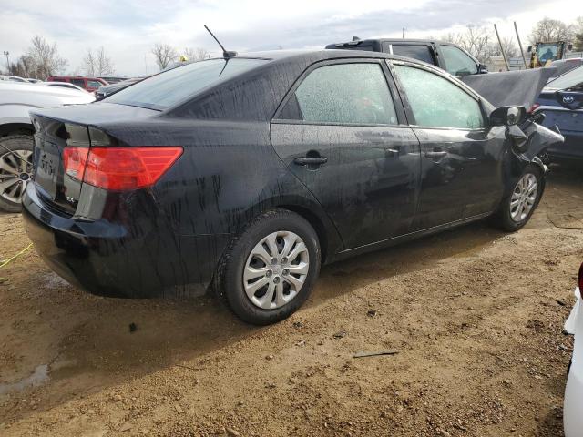 KNAFU4A23C5631027 KIA FORTE EX