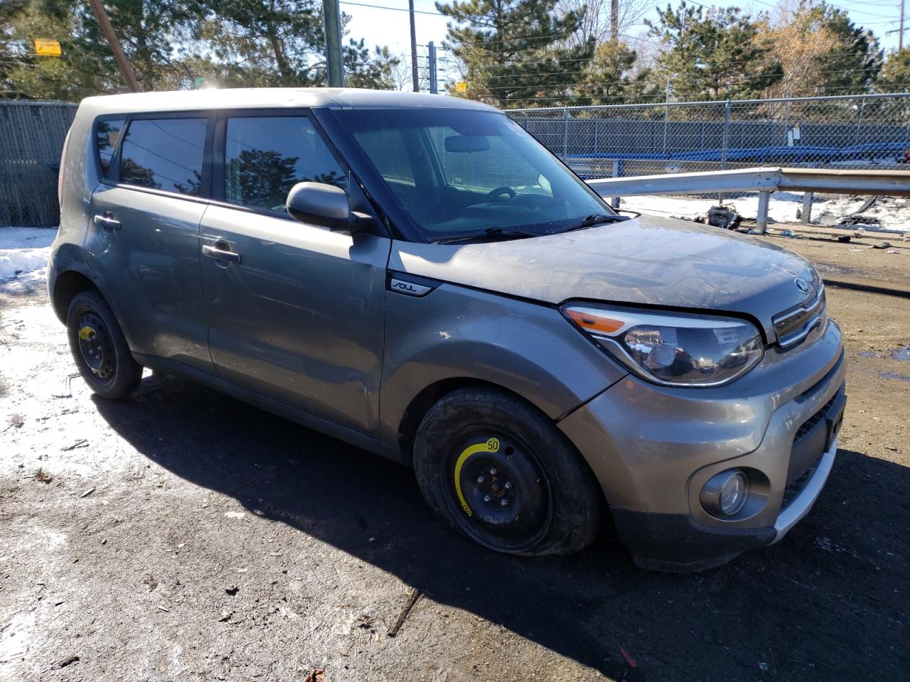 KNDJP3A55H7459393 2017 Kia Soul +