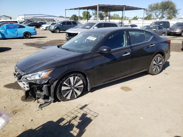 2019 NISSAN ALTIMA SV - 1N4BL4DV8KC176542