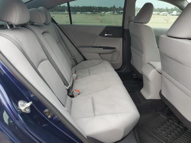 2017 HONDA ACCORD LX - 1HGCR2F32HA296310