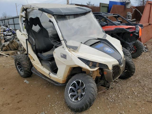 2014 Can-Am Maverick 1000 R en venta en Bridgeton, MO