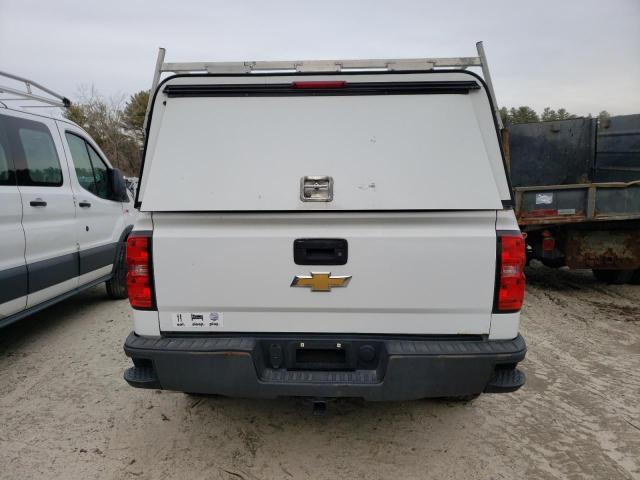 2015 CHEVROLET SILVERADO 1GCVKPEH7FZ274386