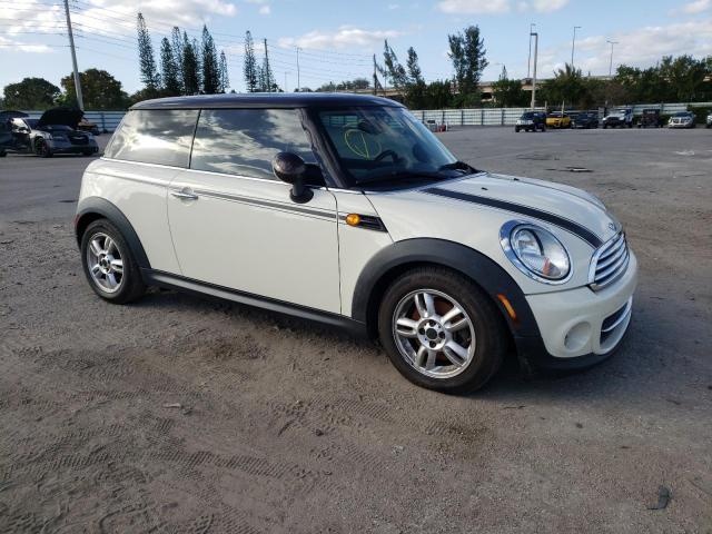 WMWSU3C50DT544201 Mini Cooper