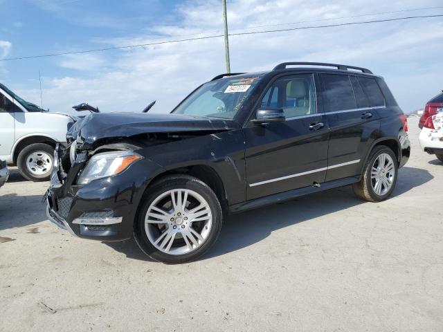 2015 MERCEDES-BENZ GLK 350 - WDCGG5HB1FG382627