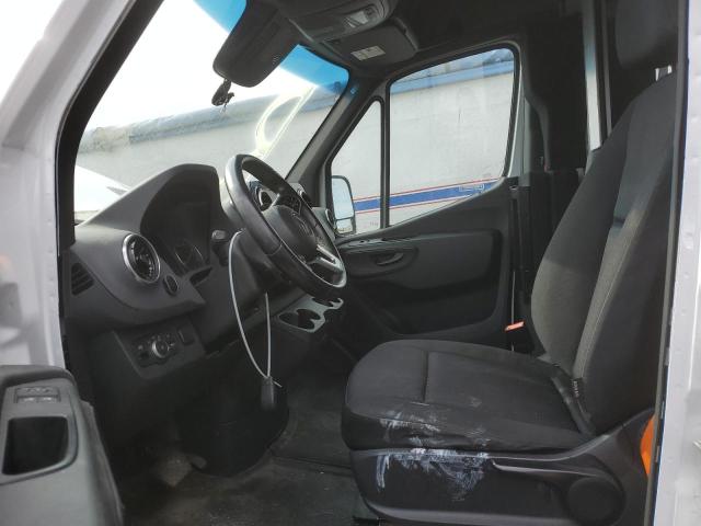 2021 MERCEDES-BENZ SPRINTER 2 - W1Y4DCHY1MT065599