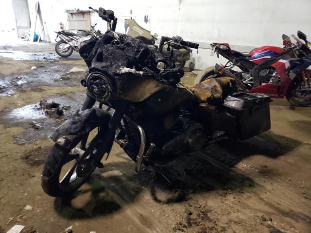 2012 HARLEY-DAVIDSON FLHX STREE 1HD1KBM10CB694676