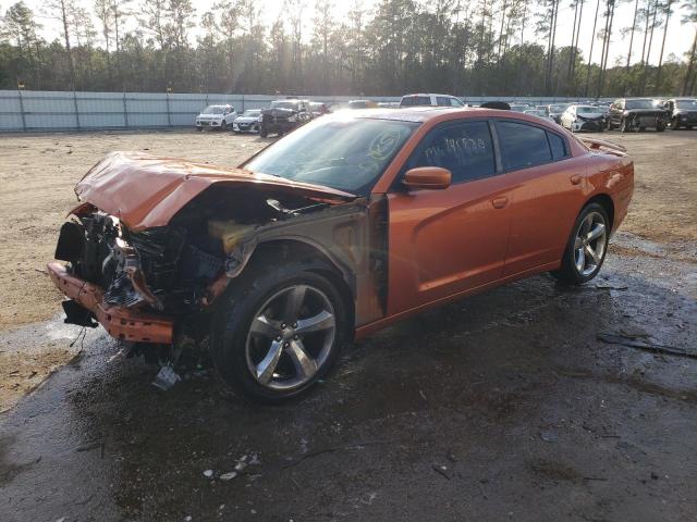 2011 Dodge Charger 