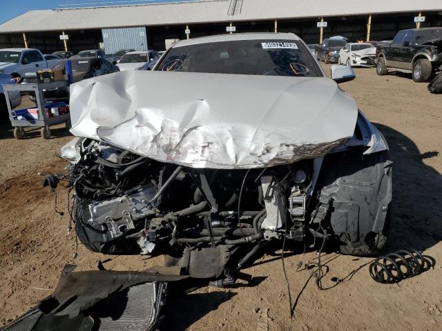 WBA8B9C50JK676802 BMW 330 I