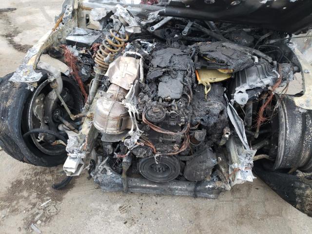 2019 MERCEDES-BENZ CLS 450 4M - WDD2J5KB0KA027560