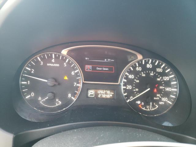 2015 NISSAN ALTIMA 2.5 1N4AL3AP8FC204065