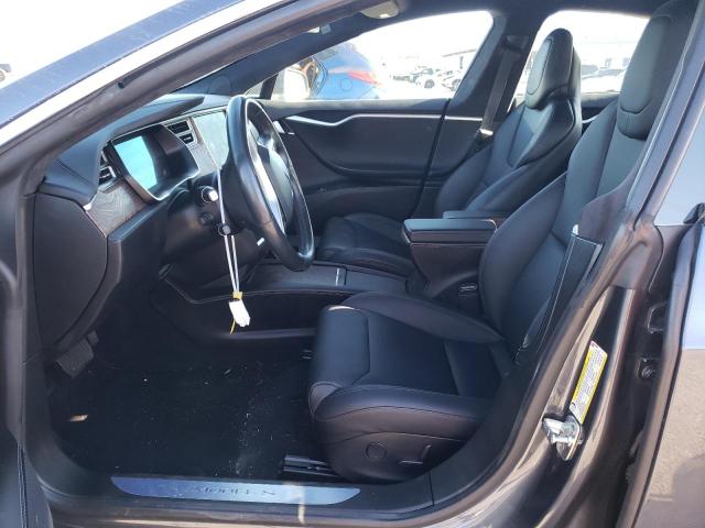 5YJSA1E28HF230887 Tesla MODEL S