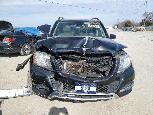 2015 MERCEDES-BENZ GLK 350 - WDCGG5HB1FG382627