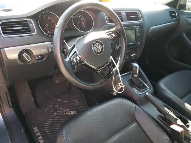 2017 VOLKSWAGEN JETTA SE - 3VWDB7AJ4HM291619