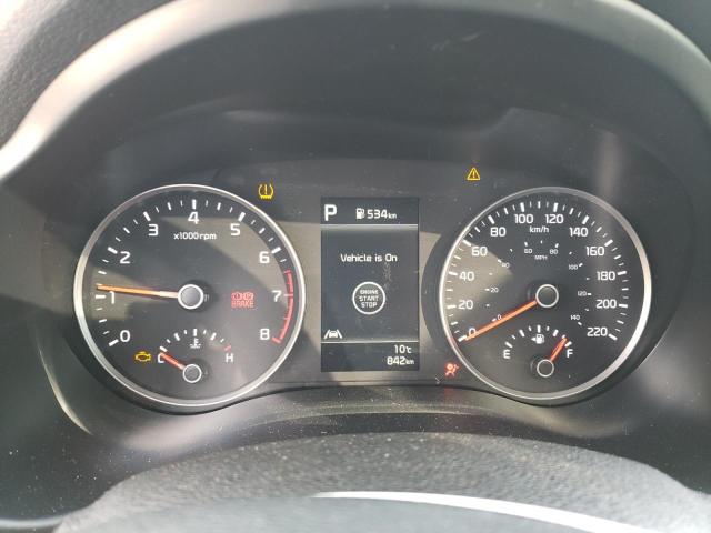 2023 KIA RIO EX PRE 3KPA35AD3PE539918