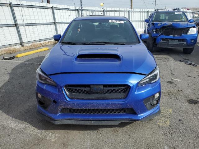 JF1VA1E65H9830220 Subaru Wrx Premium