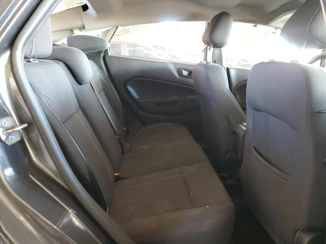 2018 FORD FIESTA SE - 3FADP4BJ8JM110194