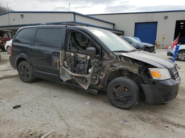 2010 Dodge Grand Caravan Hero VIN: 2D4RN3D12AR348311 Lot: 40223333