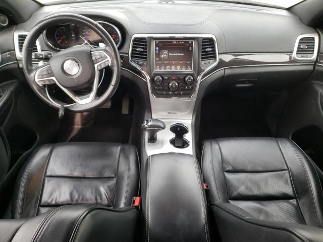 1C4RJFCMXFC156379 Jeep Grand Cherokee Overland