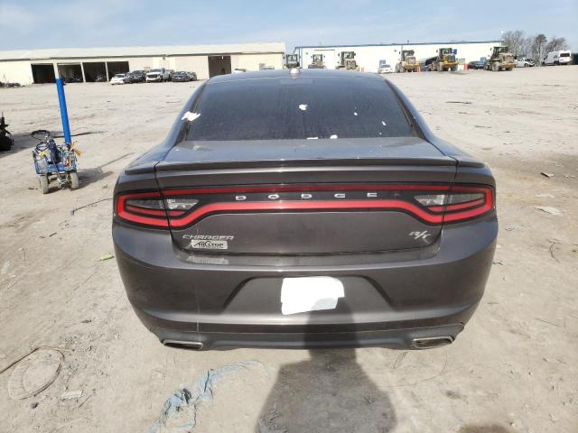 2C3CDXCT3GH257762 Dodge CHARGER R/T
