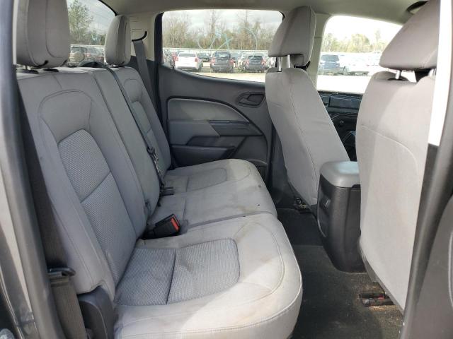 2016 GMC CANYON - 1GTG5BEA9G1230010
