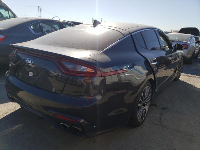 KNAE15LA6K6052332 KIA Stinger