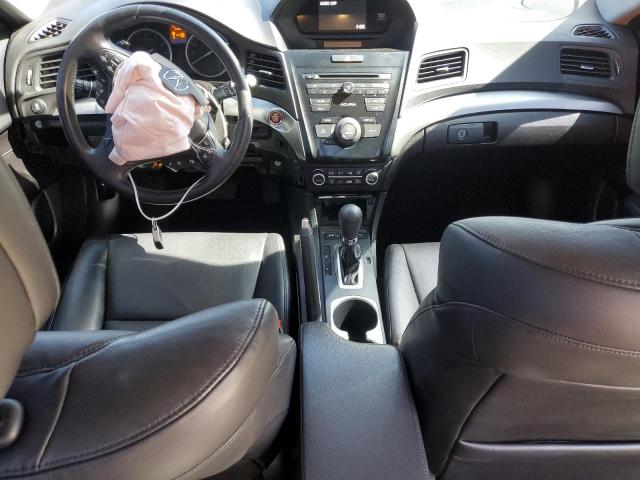 19UDE2F49JA006529 Acura ILX