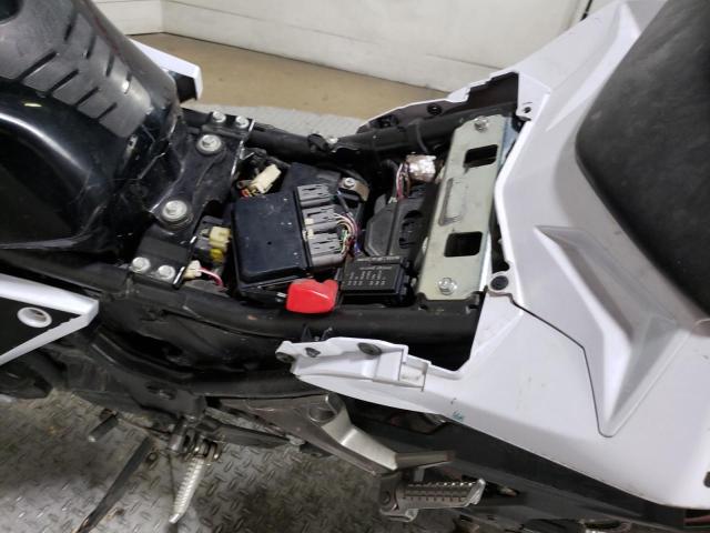 2014 KAWASAKI EX300 B - JKAEX8B12EDA08409