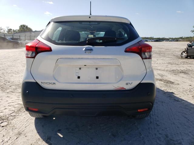 2020 NISSAN KICKS SV - 3N1CP5CV8LL530336