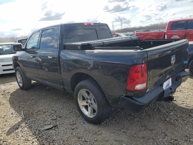 2010 Dodge RAM - Image 2