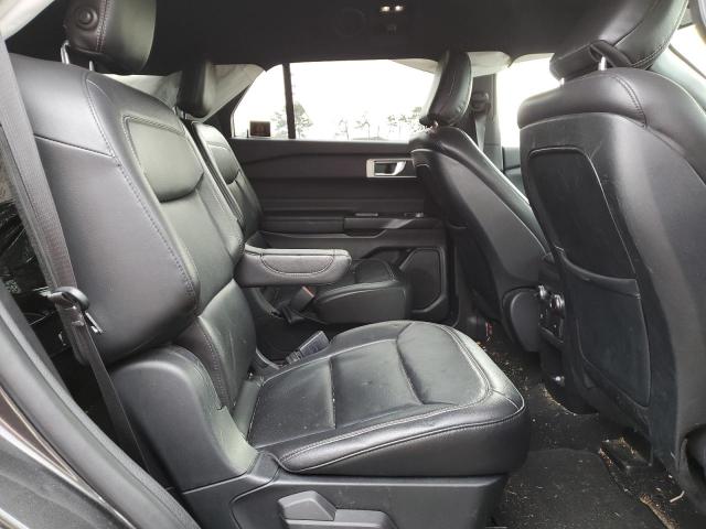 2020 FORD EXPLORER X - 1FMSK8DH5LGB17873