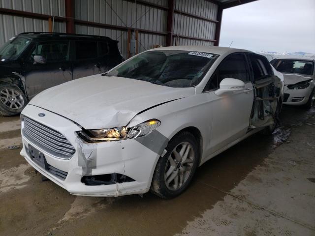 2015 FORD FUSION SE 3FA6P0HD2FR265191