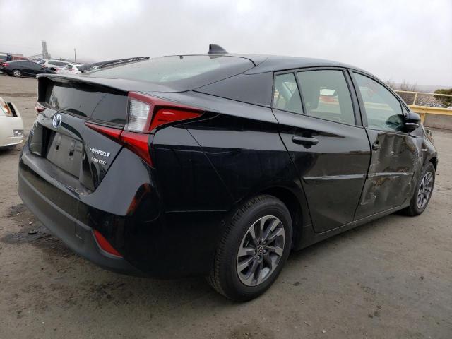 2022 TOYOTA PRIUS NIGH - JTDKAMFU2N3178456