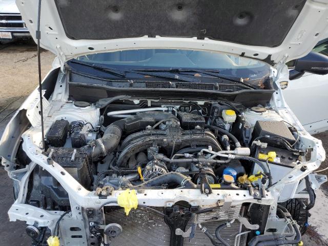 2022 SUBARU FORESTER W JF2SKAMCXNH467594