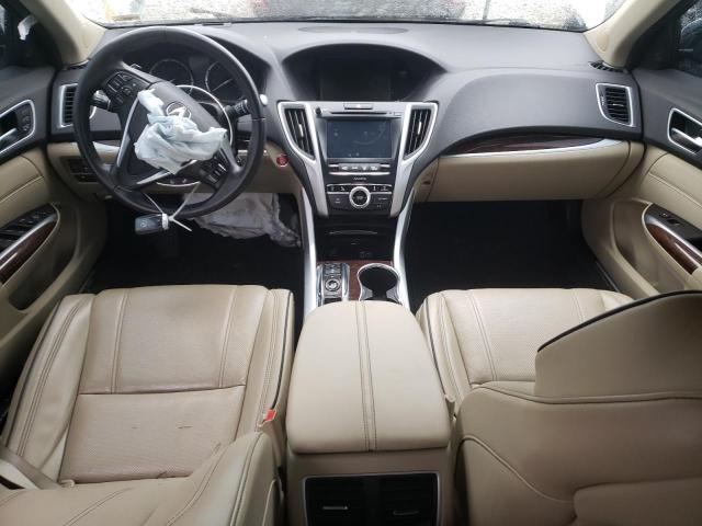 2019 ACURA TLX TECHNO - 19UUB2F41KA009208