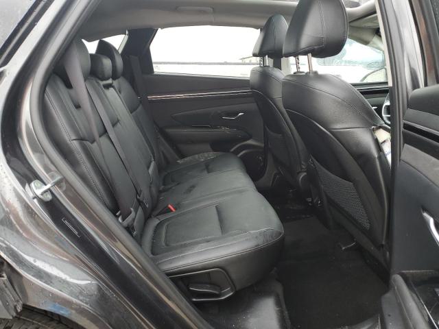 2022 HYUNDAI TUCSON LIM - 5NMJE3AEXNH142266