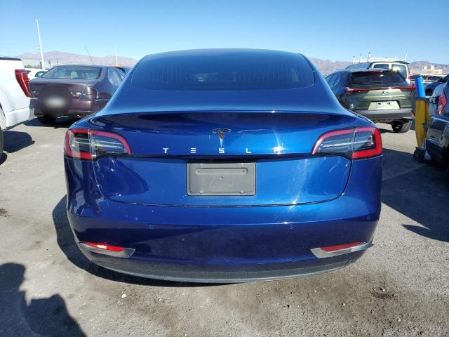 5YJ3E1EA3JF160950 Tesla MODEL 3
