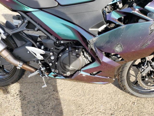 2022 KAWASAKI EX400 - JKAEXKG18NDAH1564