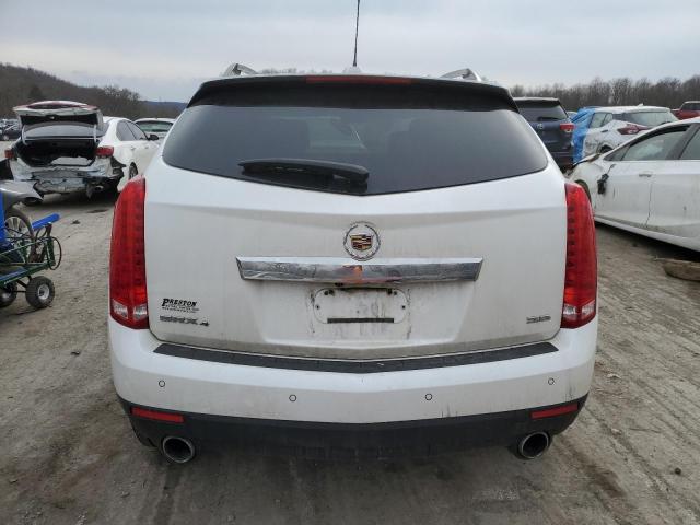 2016 CADILLAC SRX LUXURY - 3GYFNEE30GS568113