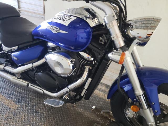 JS1VS56AX62104273 Suzuki M50 BK5