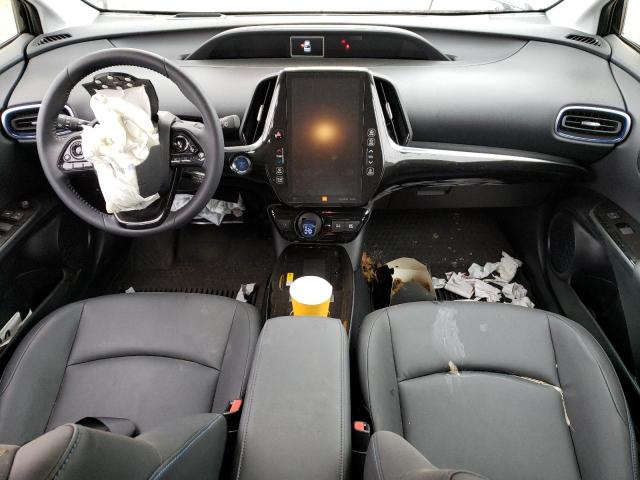 2022 TOYOTA PRIUS NIGH - JTDKAMFU2N3178456