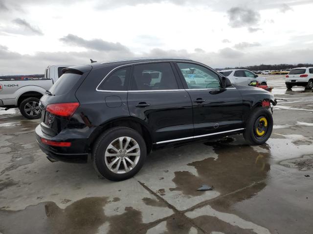 VIN WA1CFAFP0EA123203 2014 Audi Q5, Premium no.3