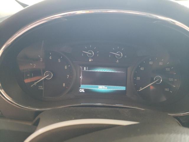 2017 BUICK ENCORE PRE - KL4CJHSB3HB023984