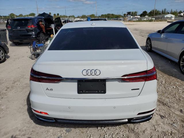 2019 AUDI A6 PREMIUM - WAUD8AF24KN125773