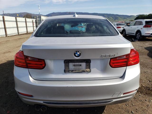 WBA3A5C57DF603123 BMW 328 I