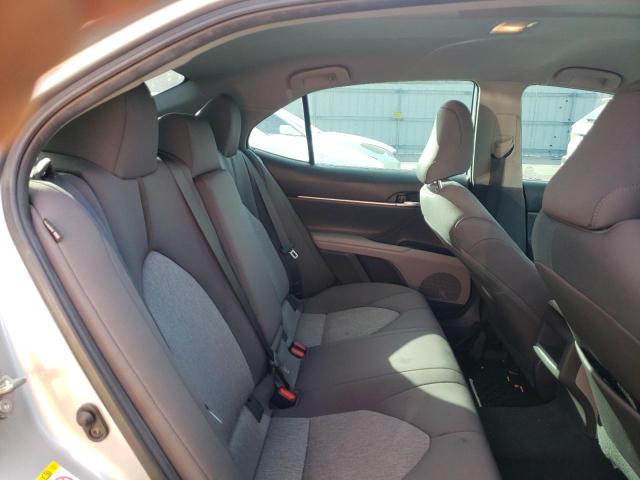 2019 TOYOTA CAMRY L - 4T1B11HK3KU737539