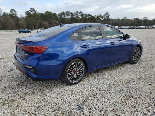 2020 KIA FORTE GT - 3KPF44AC1LE154310