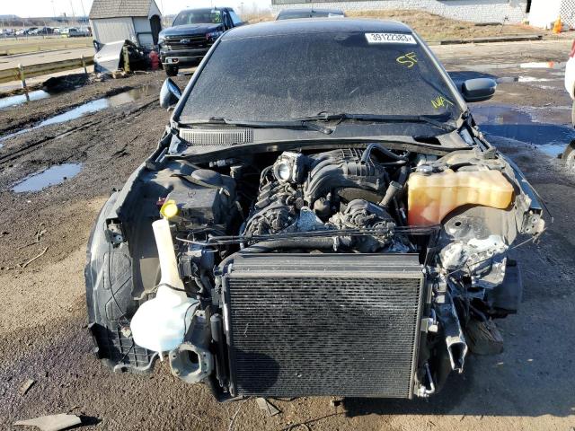 2016 CHRYSLER 300 S - 2C3CCAGG5GH244623