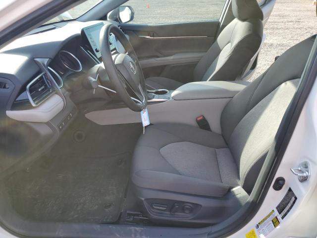 2023 TOYOTA CAMRY LE - 4T1C11AK2PU723458